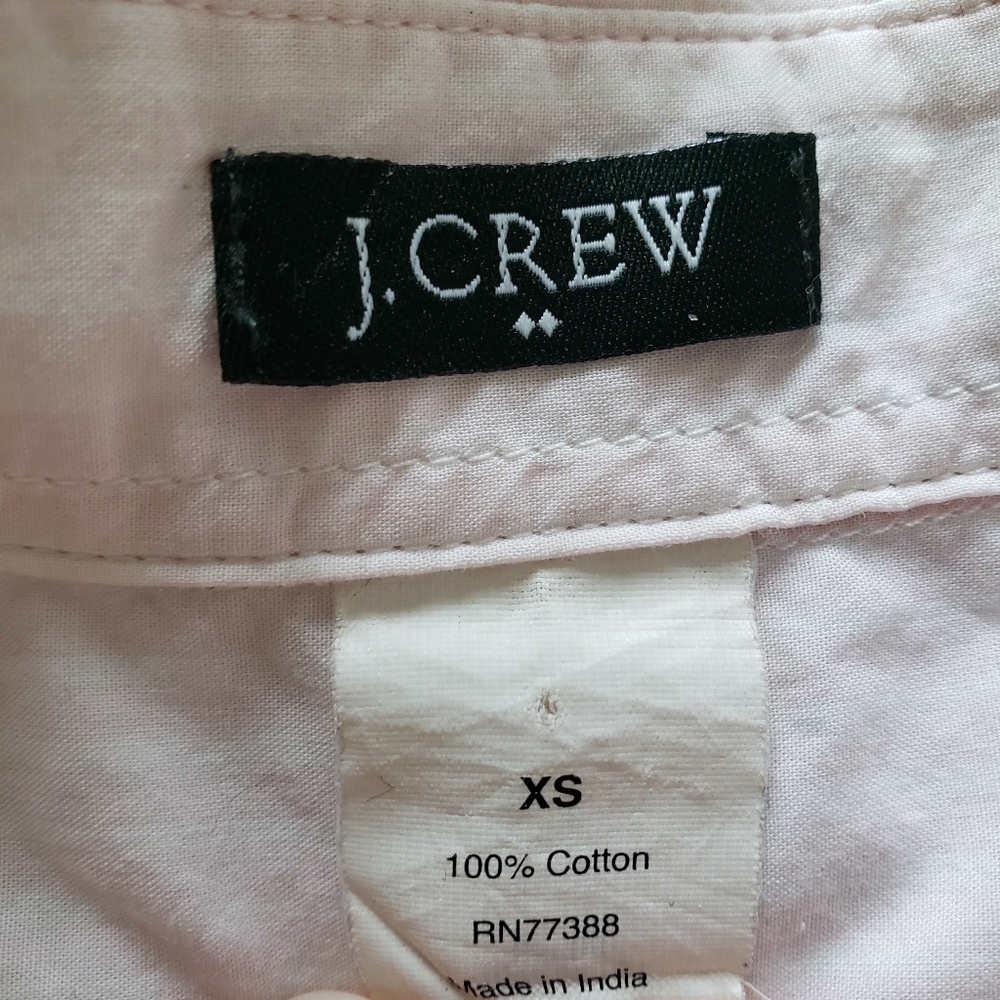 J Crew Button Down - image 2